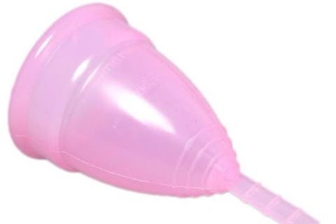 Вибратор Медицинский Силикон