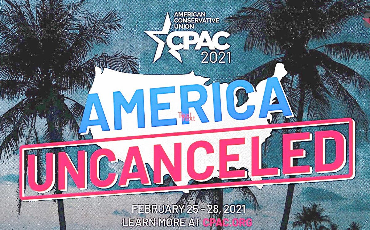 Inside the Beltway: CPAC poised to show the way forward - Washington Times