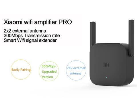 Xiaomi Mi Wifi Amplifier Pro