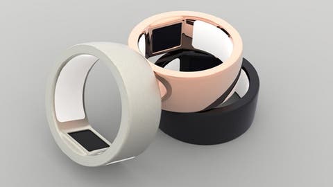 Виброкольцо 