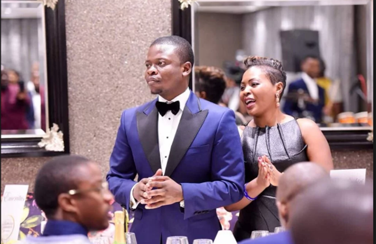 Botswana Lifts Prophet Shepherd Bushiri S Visa Restrictions News365 Co Za