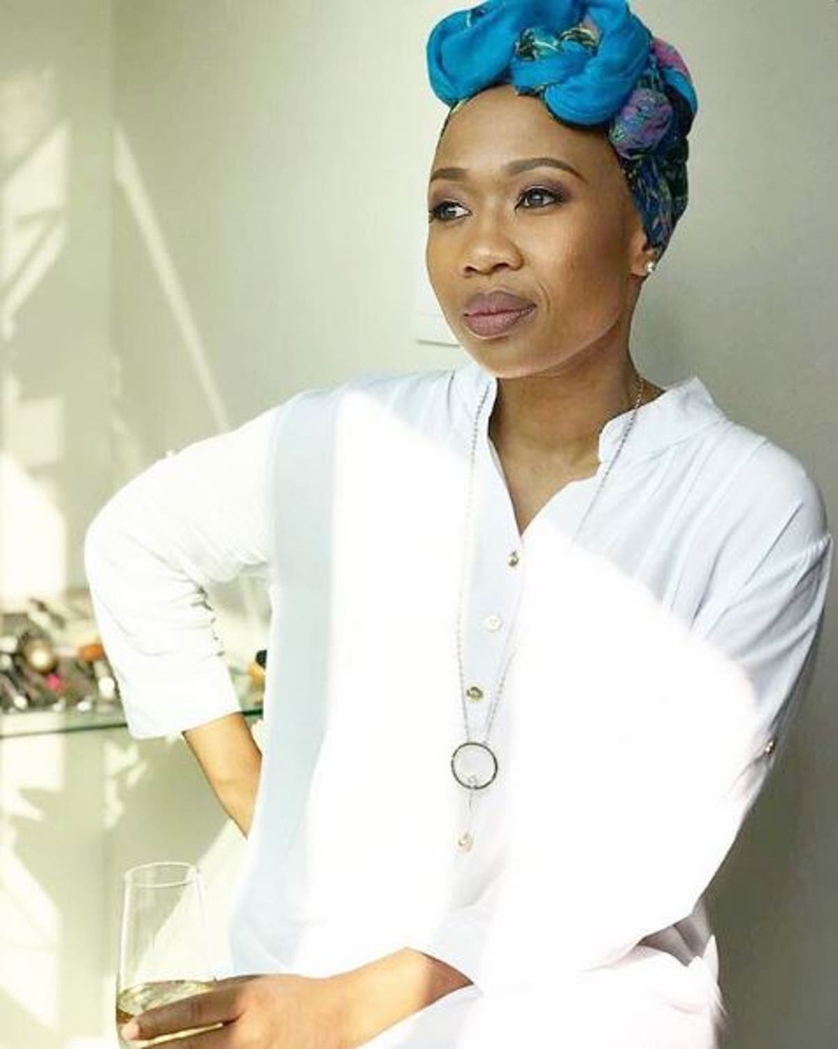 Dineo Ranaka In Serious Trouble For Attending Somizi And Mohale S Wedding She Now Has To Pay Back R18 000 News365 Co Za
