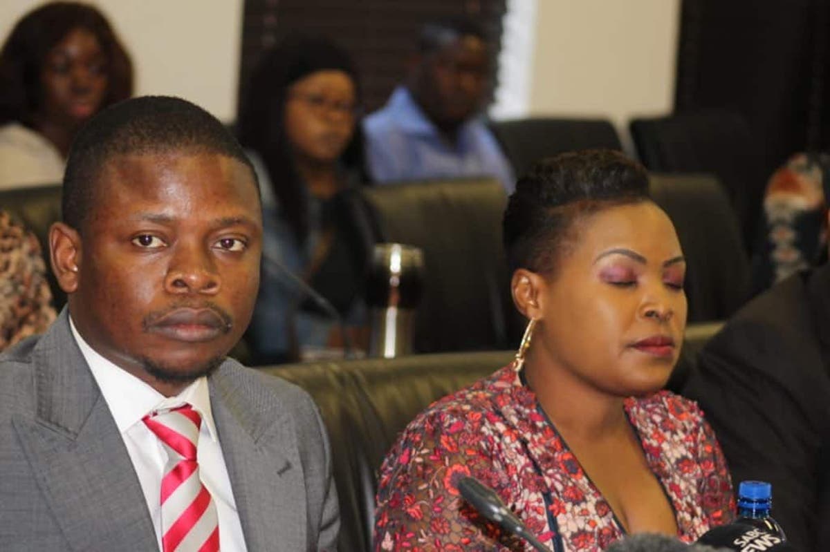 Da Minister Motsoaledi Must Account For Shepherd Mary Bushiri S Escape News365 Co Za