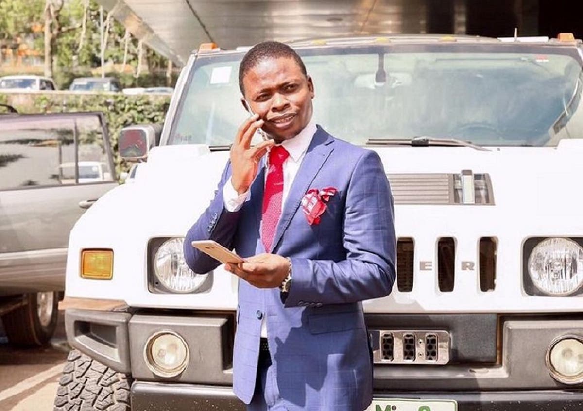 South Africa To Seize Prophet Bushiri S Assets News365 Co Za