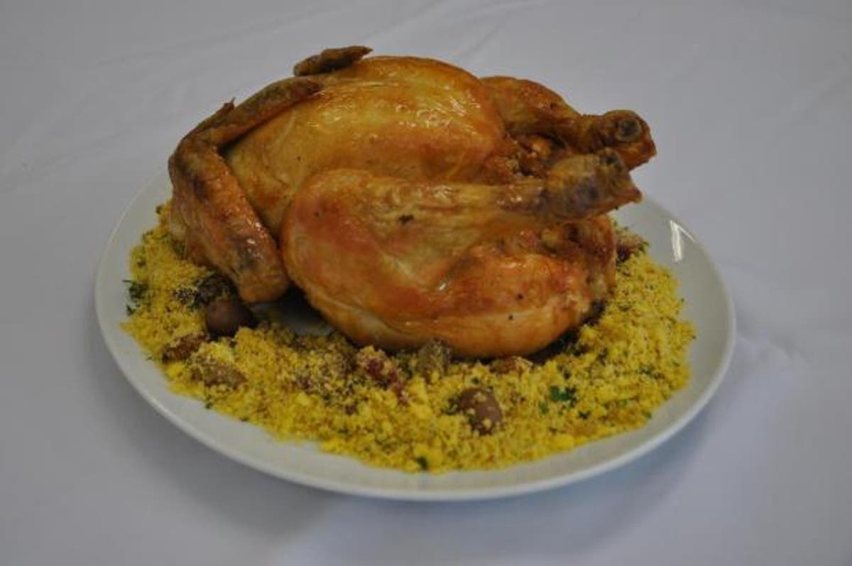 Já pensou na ceia de Natal? Veja uma receita alternativa - Notícias Já pensou na ceia de Natal? Veja uma receita alternativa - Notícias
