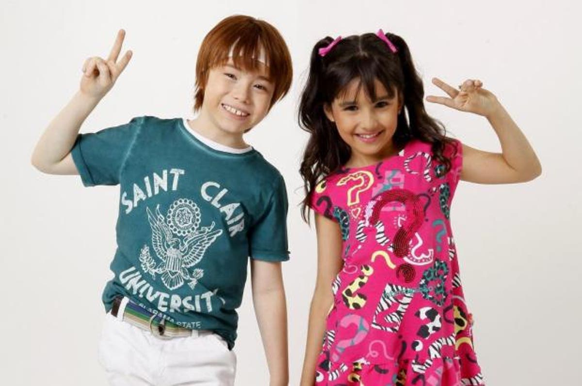 SBT adia volta de Matheus Ueta e Ana Julia ao Bom Dia & Cia - Entretenimento SBT adia volta de Matheus Ueta e Ana Julia ao Bom Dia & Cia - Entretenimento