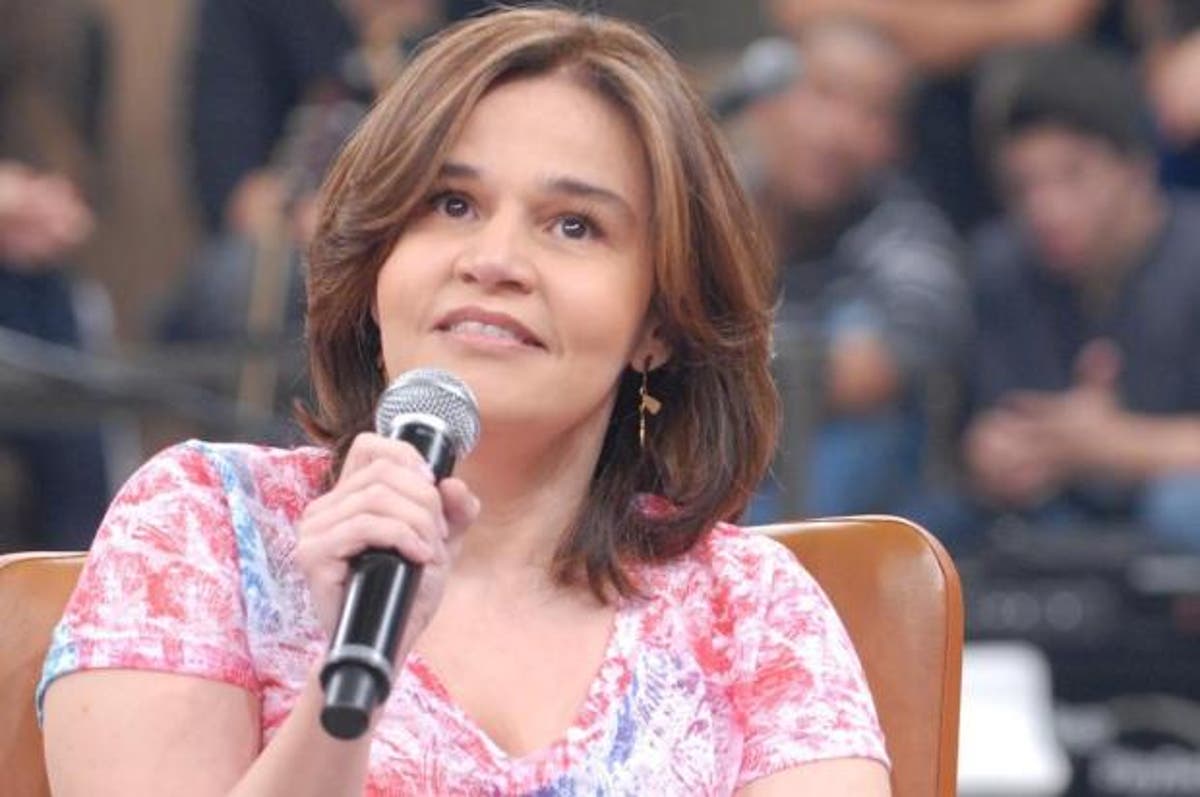Com Covid Atriz Christina Rodrigues Do Zorra Aguarda Vaga Em Cti Ha Tres Dias