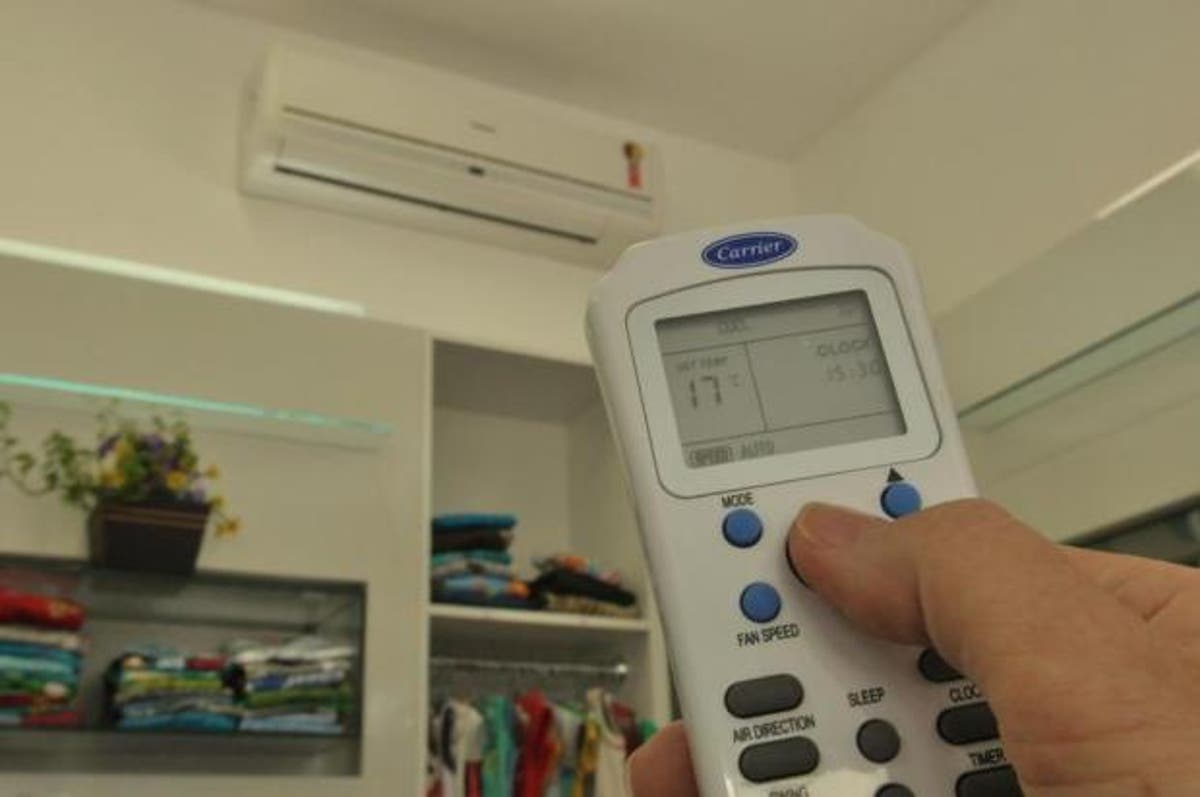 Por que vale mais a pena deixar o ar-condicionado em 23ºC do que em  temperaturas mais baixas - Informações sobre finanças, guias e outras  utilidades no Diário Gaúcho