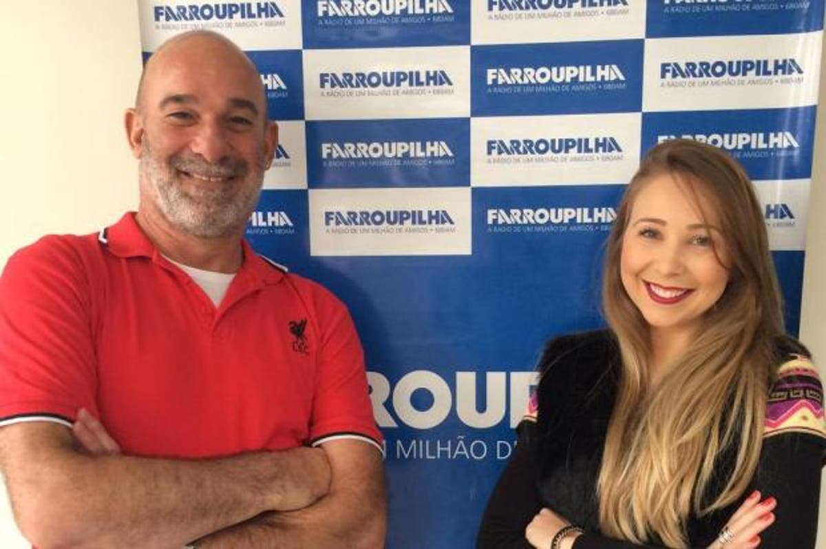 Novidades nas tardes da Rádio Farroupilha - Entretenimento