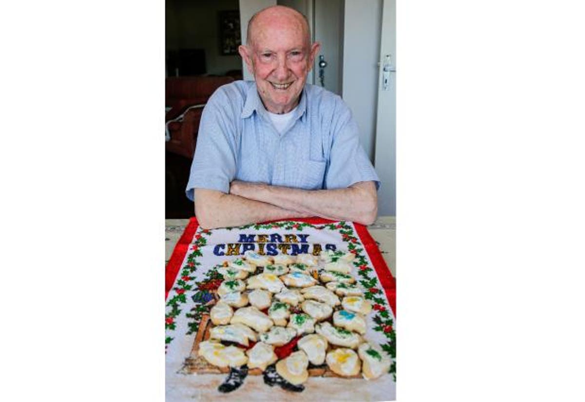 Veja como preparar as tradicionais bolachinhas de Natal do seu Ângelo - Notícias Veja como preparar as tradicionais bolachinhas de Natal do seu Ângelo - Notícias