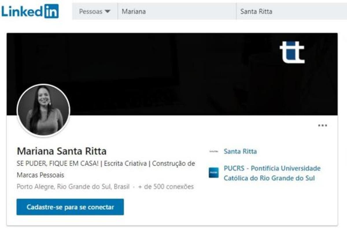 Conhece O Linkedin A Rede Social Pode Te Ajudar A Encontrar Um Emprego Noticias