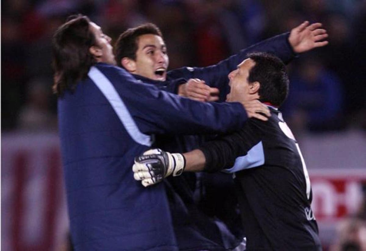 Conheça o Arsenal de Sarandí-ARG, adversário do Sport na Copa Sul-Americana, copa sul-americana