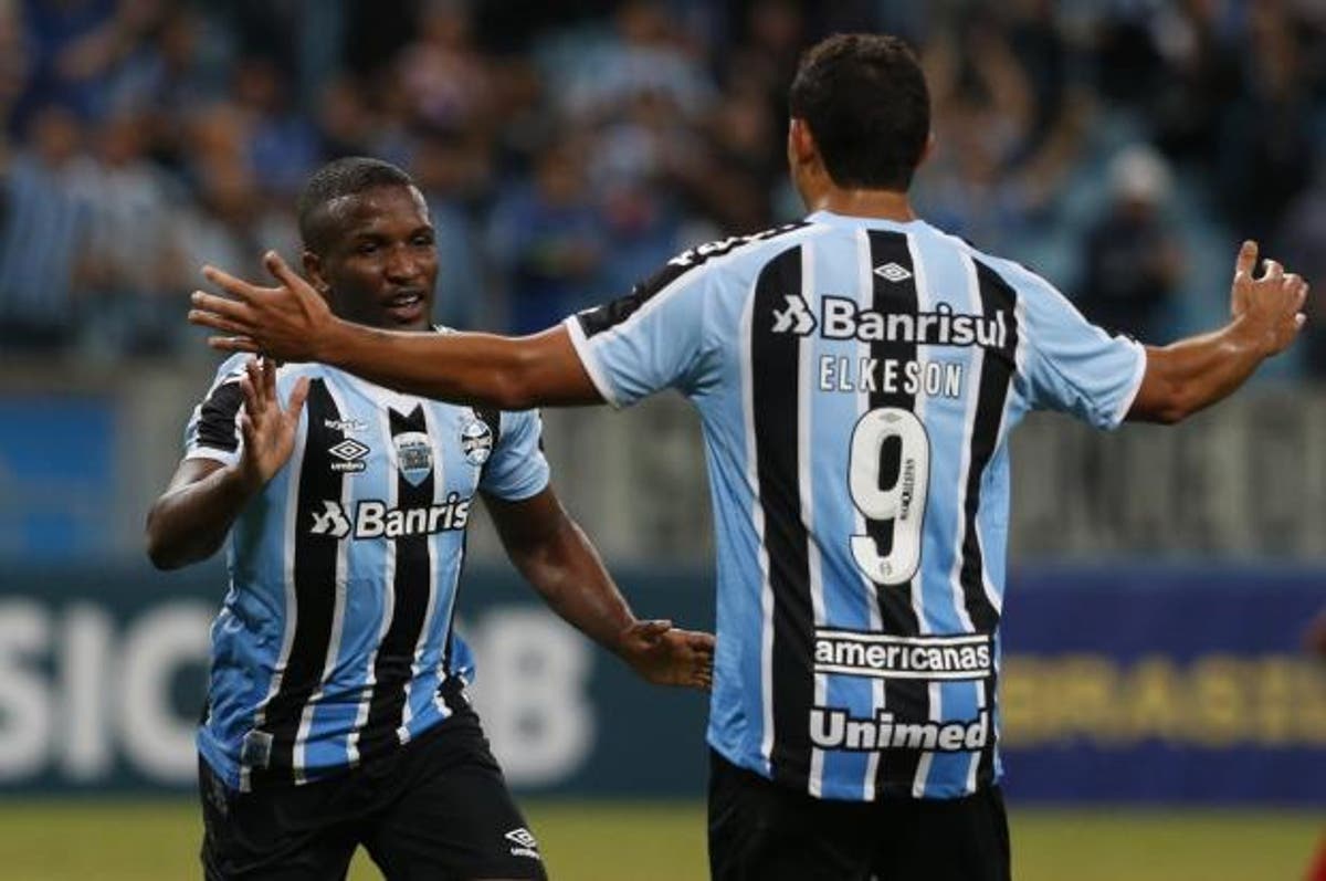 Guerrinha: empate com o Corinthians faz o Grêmio patinar na tabela