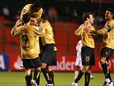 camisa sport recife 2009