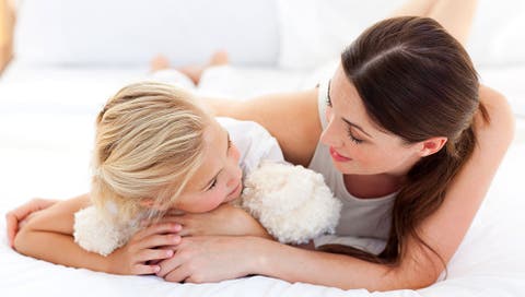 Consejos para conseguir que tus hijos se vayan a la cama | Sapos y  princesas | EL MUNDO