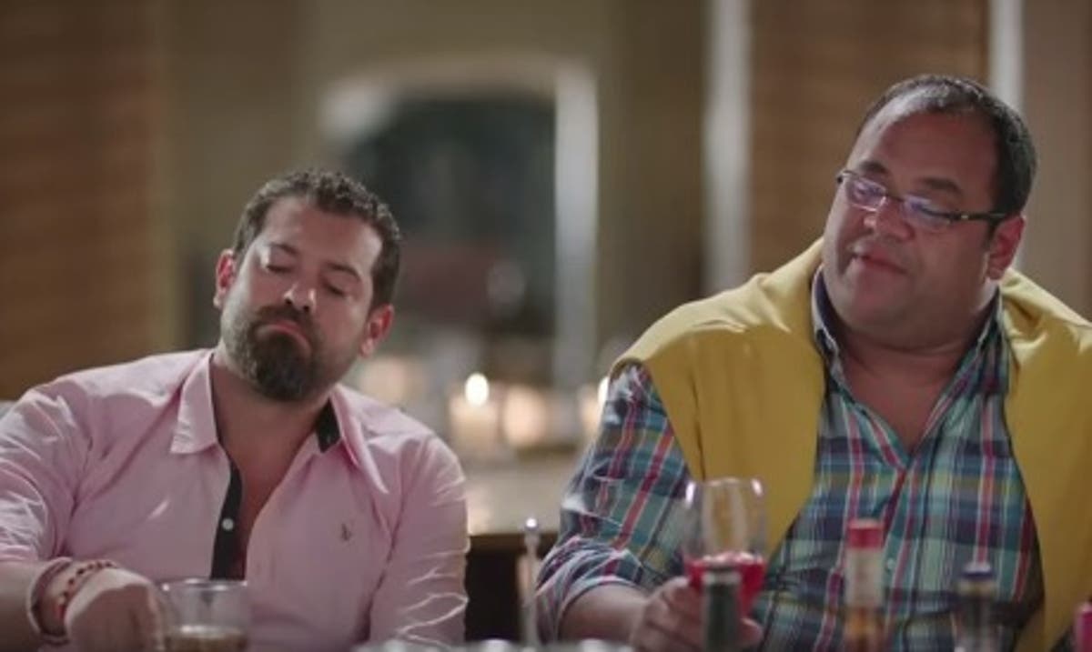 Pop Your Popcorn To These Egyptian Movies This Winter Holiday Al Bawaba «seyma subaşi'nin misirli iş insani mohammed al saloussi ile yeni bir aşka yelken actigini aylar…» egyptian movies this winter holiday