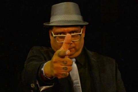 Armando Palomas Presenta Alas Y Viboras En El Centro Historico armando palomas presenta alas y viboras