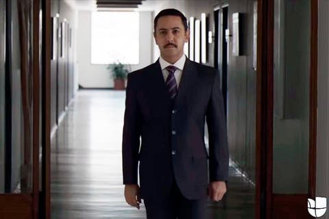 Actor Revela En Quien Esta Basado El Personaje De Conrado Sol De El Chapo personaje de conrado sol de el chapo
