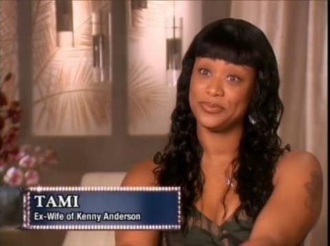 Basketball Wife Tami Roman Goes In On Her Deadbeat Cheating Ex