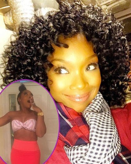 Rumor Control Brandy Yandy Smith Hop On Social Media To Shut