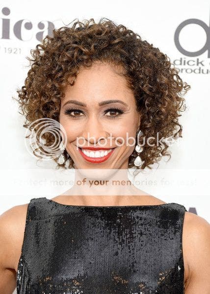 Espn Anchor Sage Steele Says The Worst Racism She S Received Is