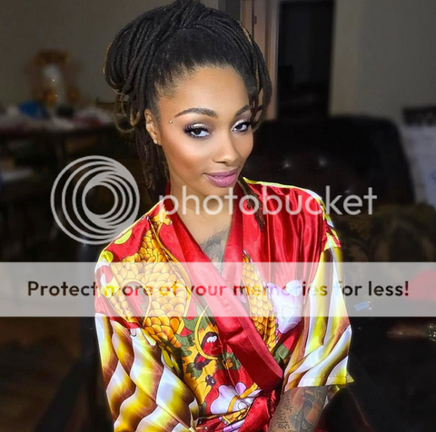 Exclusive Dutchess Opens Up About Losing Herself In Relationship