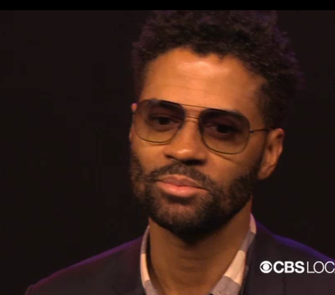 Agree Or Disagree Eric Benet Says Redbone Girl Backlash Is