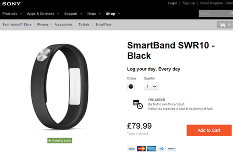 swr10 google fit