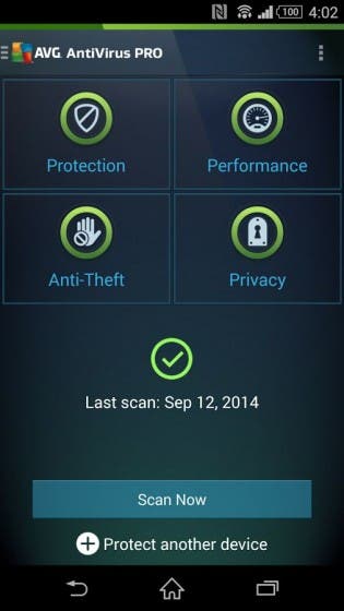 AVG announces 3-year partnership with Sony Mobile | Xperia Blog
