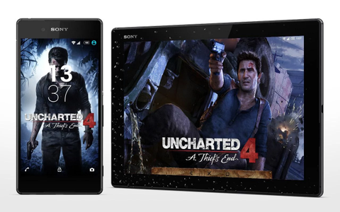 Sony Pictures on X: Em #UnchartedFilme quanto maior melhor. A 17