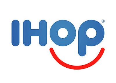 Ihop Changes Logo From Sad Face To Happy Face Brand Eating