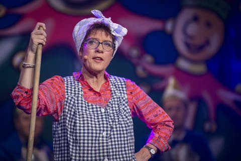 Der Postillon Will Sich Auf Karneval Konzentrieren Kramp