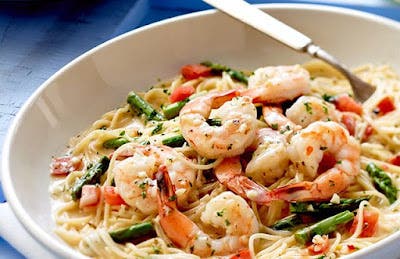 Olive Garden Adds Three New Lighter Italian Fare Dishes Brand Eating