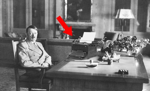 Der Postillon Hitler Damals Nur Zum Reichskanzler Ernannt Weil