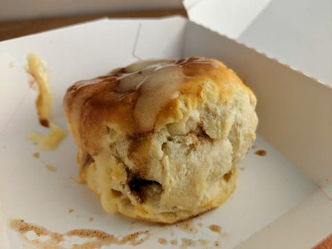 Kfc Nutrition Biscuit | Blog Dandk