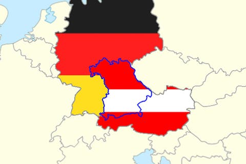 Der Postillon Urkunde Aus Dem 16 Jahrhundert Aufgetaucht Bayern
