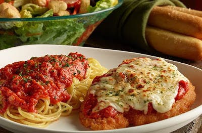 Olive Garden Offering 8 99 Early Dinner Duos Deal Brand Eating