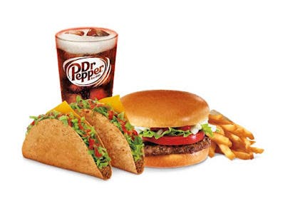 Jack In The Box Chimes In With New 4 For 4 Deal Brand Eating