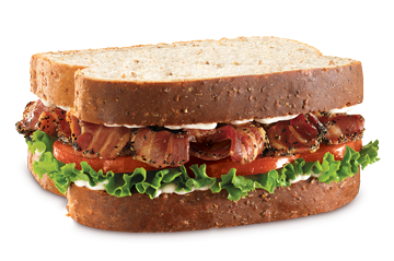 News Arby S Limited Time 5 Strip Ultimate Blt Brand Eating