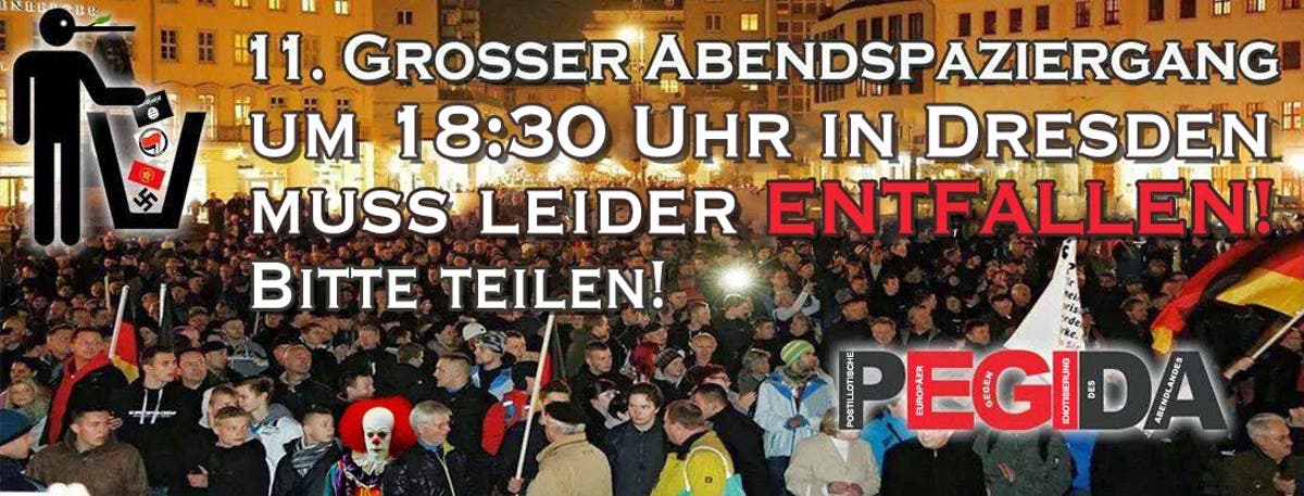 Kundgebung Abgesagt Bremerhaven News