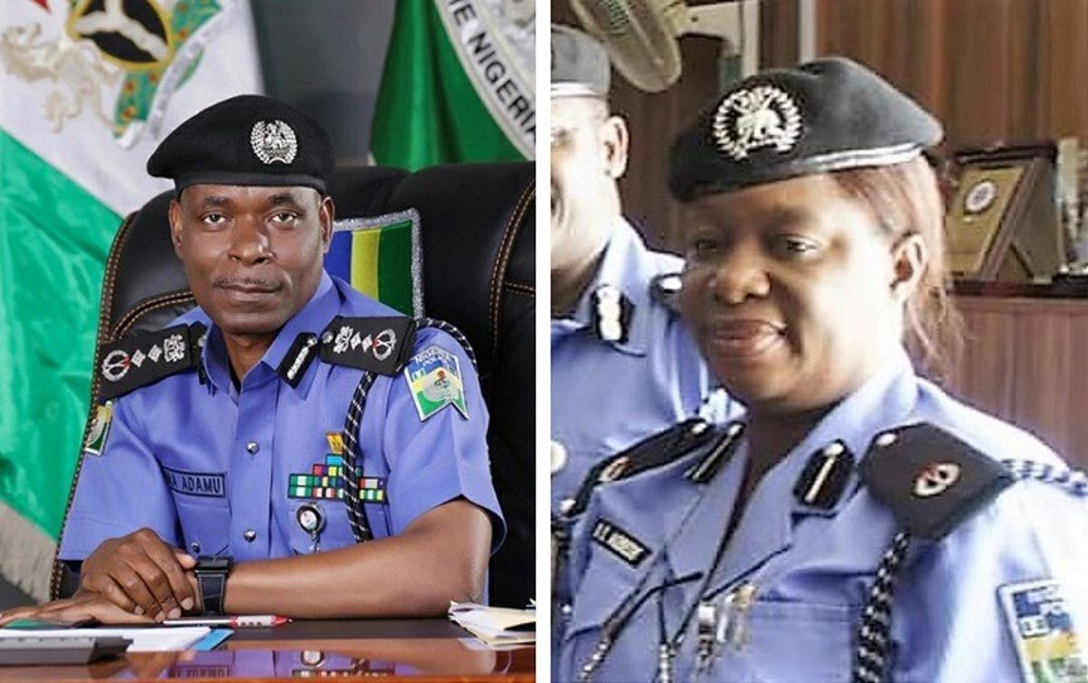 Abia Killings: IGP Bows to pressure removes CP Ene Okon over ...