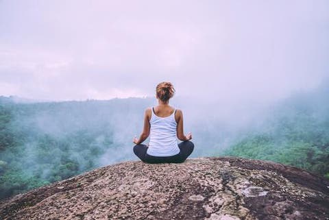 Razões para começar a meditar, segundo a ciência