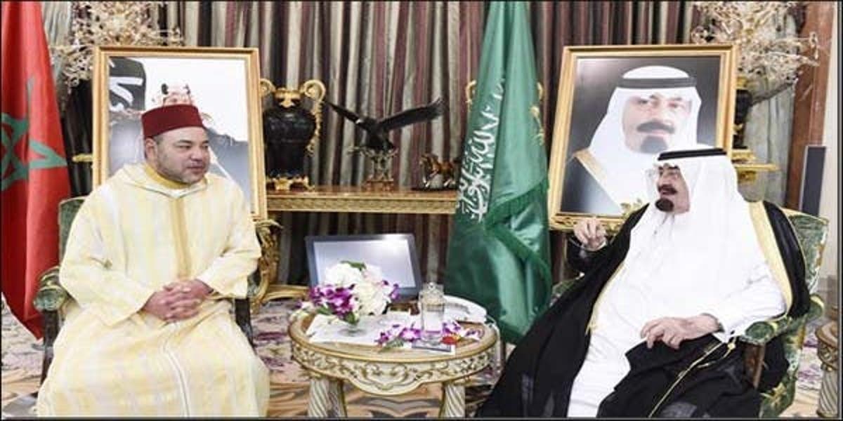 الملك يعزي خادم الحرمين الشريفين في وفاة الأمير خالد بن سعود بن عبد العزيز آل سعود هبة بريس