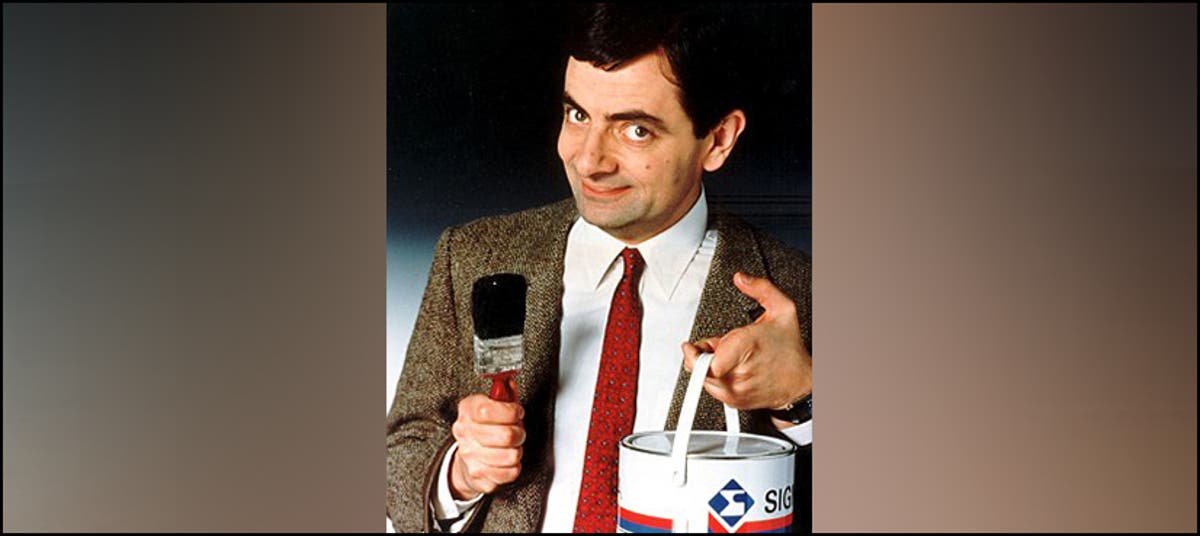 Take A Look Inside Mr Bean S House That Is Among Architecture