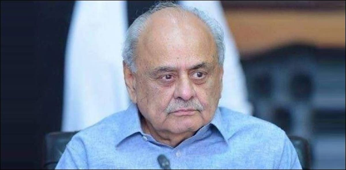 Punishments to be meted out if negligence found in flight crash: Ijaz Shah