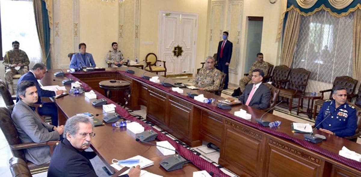 PM to chair NCC meeting today, decision on easing lockdown likely