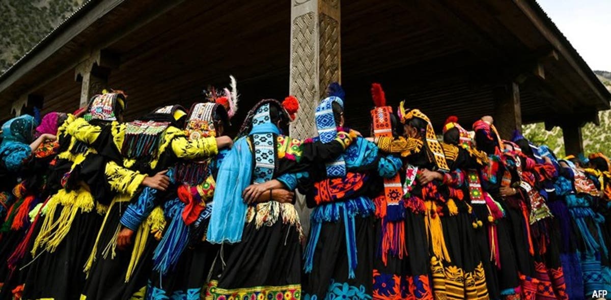 Kp Takes Historic Step To Preserve Ancient Culture Of Kalash People Kp Takes Historic Step To Preserve Ancient Culture Of Kalash People