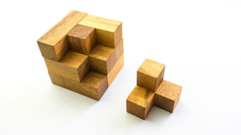 A Logic Puzzle That Teaches A Life Lesson Big Think