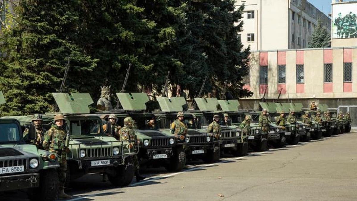 Картинки по запросу "ARMATA NATIONALA IN STRADA"