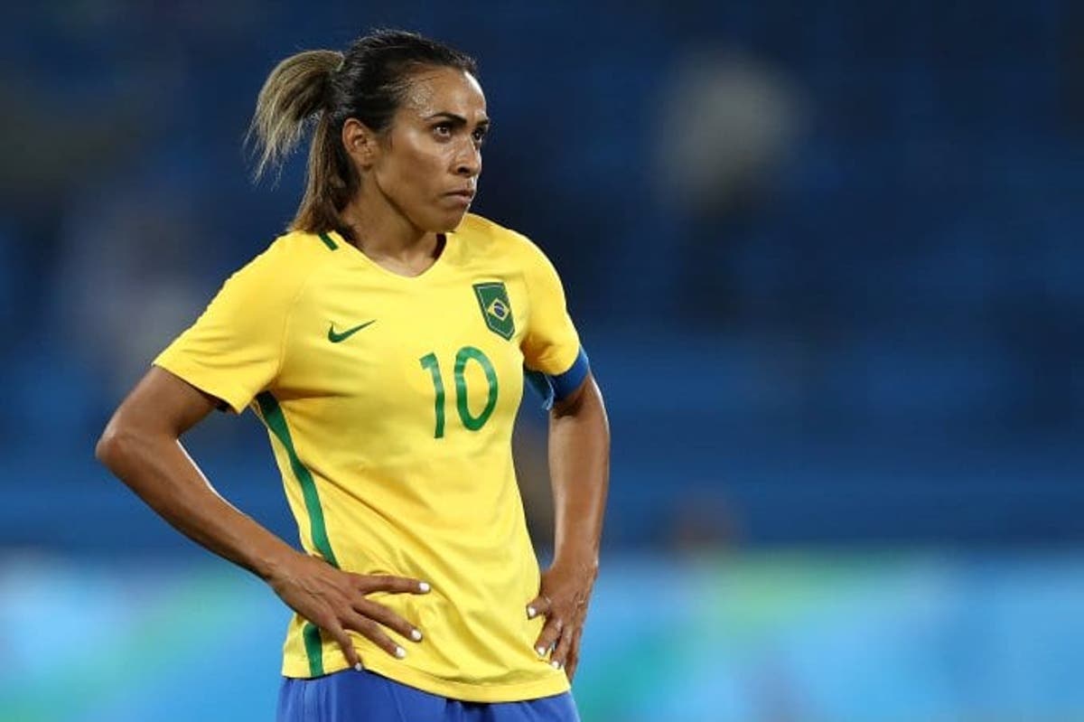 Futebol Feminino Goleando O Preconceito
